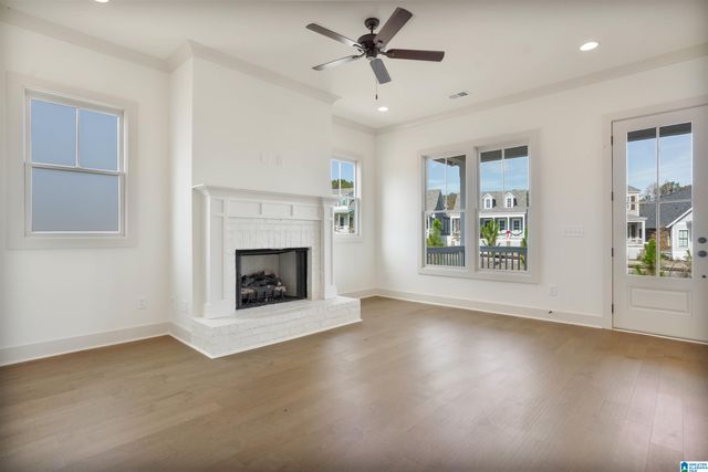 536 PRESERVE WAY, Hoover, AL 35226