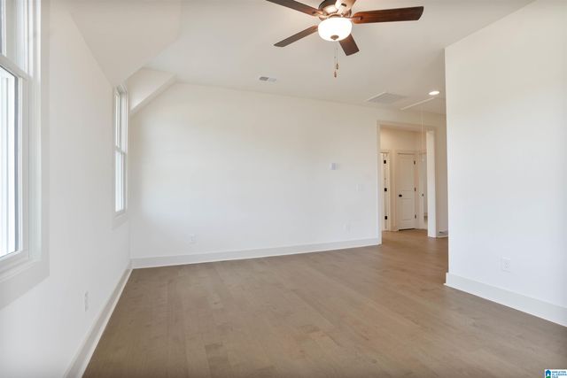 536 PRESERVE WAY, Hoover, AL 35226