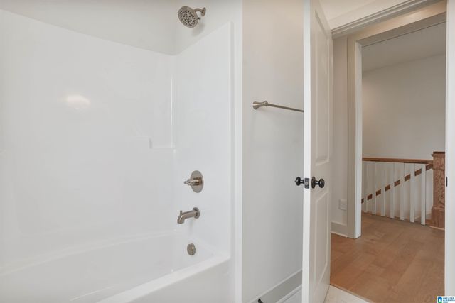 536 PRESERVE WAY, Hoover, AL 35226