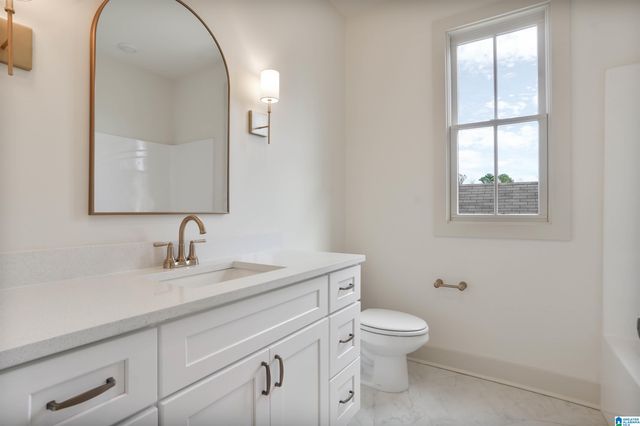 536 PRESERVE WAY, Hoover, AL 35226