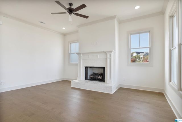 536 PRESERVE WAY, Hoover, AL 35226