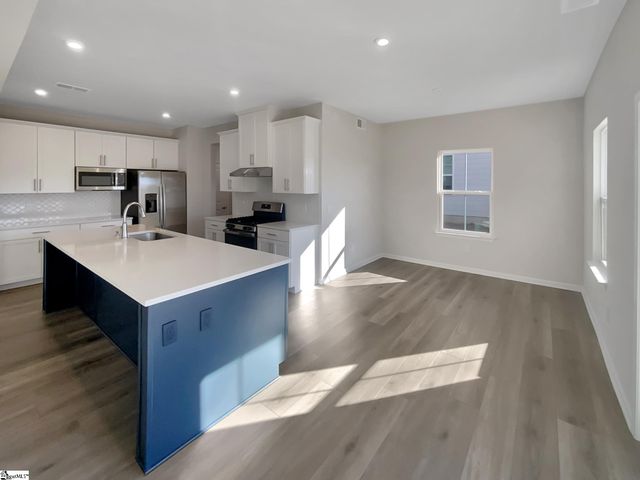 4043 Mancini Road, Spartanburg, SC 29307