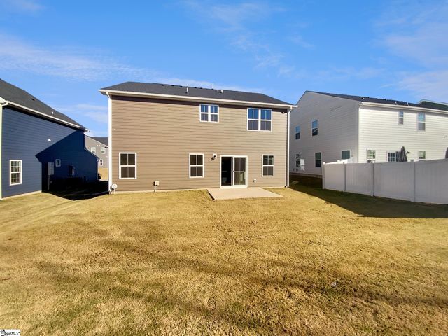 4043 Mancini Road, Spartanburg, SC 29307