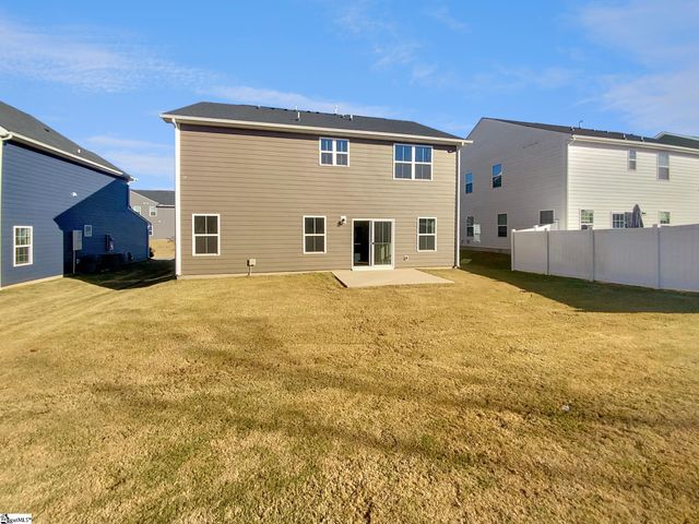 4043 Mancini Road, Spartanburg, SC 29307