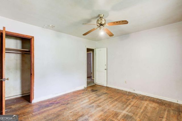 1486 Woodfern Drive, Decatur, GA 30030
