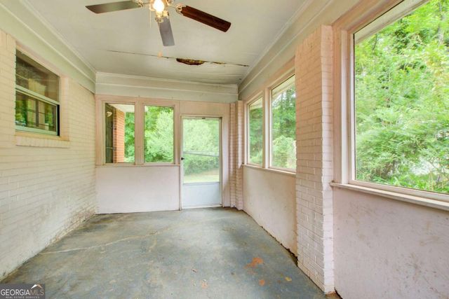 1486 Woodfern Drive, Decatur, GA 30030