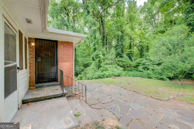1486 Woodfern Drive, Decatur, GA 30030