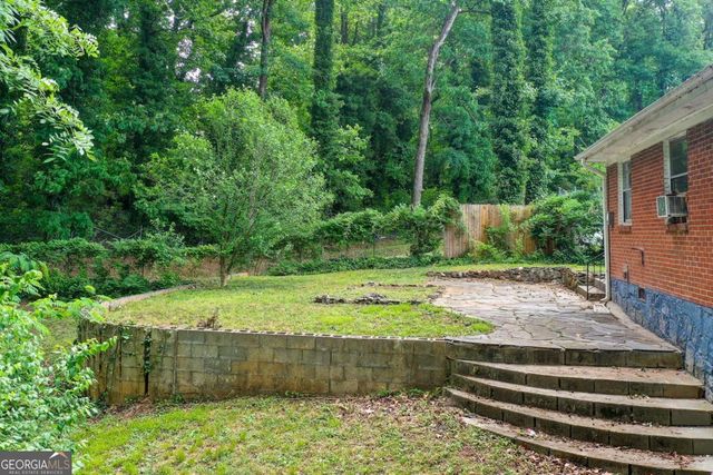 1486 Woodfern Drive, Decatur, GA 30030