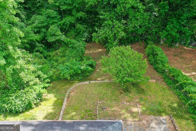 1486 Woodfern Drive, Decatur, GA 30030