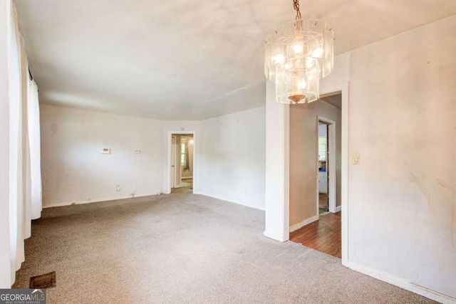 1486 Woodfern Drive, Decatur, GA 30030