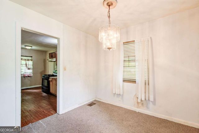 1486 Woodfern Drive, Decatur, GA 30030