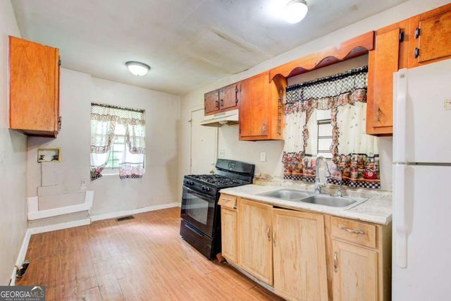 1486 Woodfern Drive, Decatur, GA 30030
