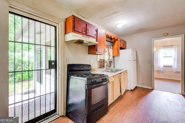 1486 Woodfern Drive, Decatur, GA 30030