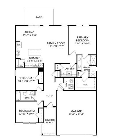 1508 Ardmore Drive, Sherrills Ford, NC 28673