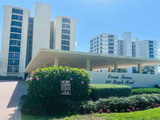200 S Beach Road 403, Tequesta, FL 33469