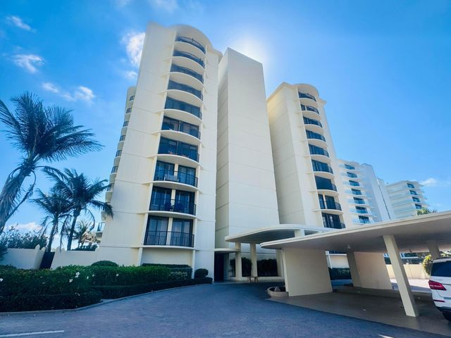 200 S Beach Road 403, Tequesta, FL 33469