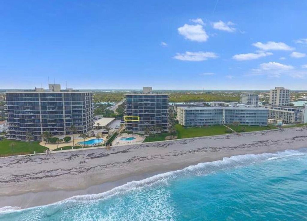 200 S Beach Road 403, Tequesta, FL 33469