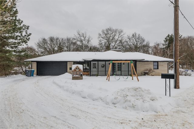 906 Wilshire Boulevard, Kalamazoo, MI 49008