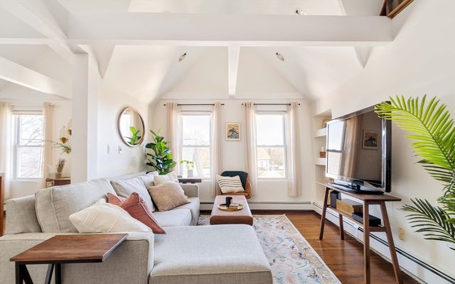 130 Massachusetts Ave 6, Arlington, MA 02474