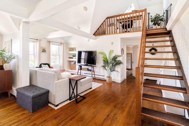 130 Massachusetts Ave 6, Arlington, MA 02474