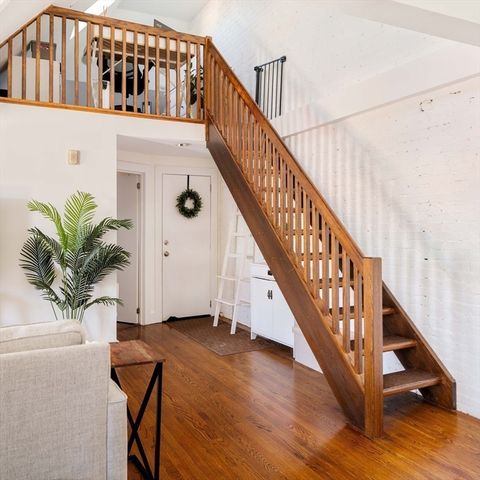 130 Massachusetts Ave 6, Arlington, MA 02474