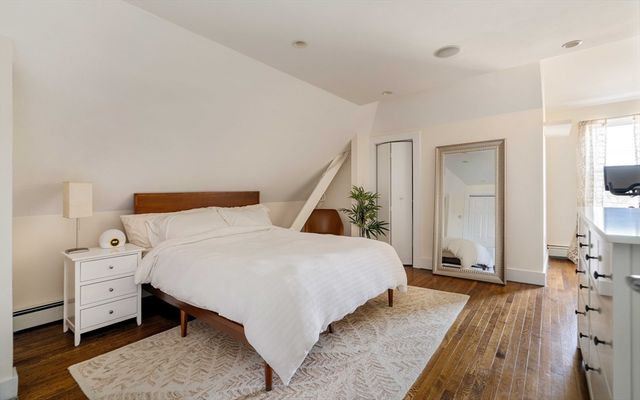 130 Massachusetts Ave 6, Arlington, MA 02474