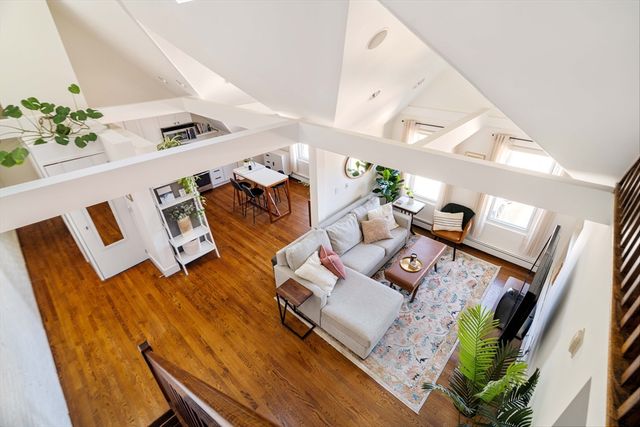 130 Massachusetts Ave 6, Arlington, MA 02474