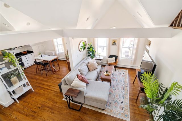 130 Massachusetts Ave 6, Arlington, MA 02474