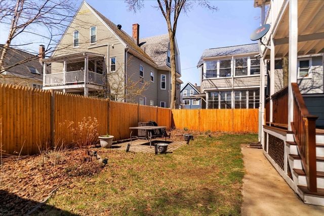130 Massachusetts Ave 6, Arlington, MA 02474