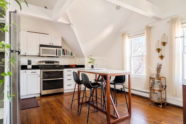 130 Massachusetts Ave 6, Arlington, MA 02474