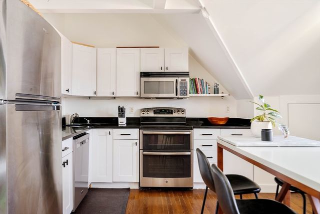 130 Massachusetts Ave 6, Arlington, MA 02474