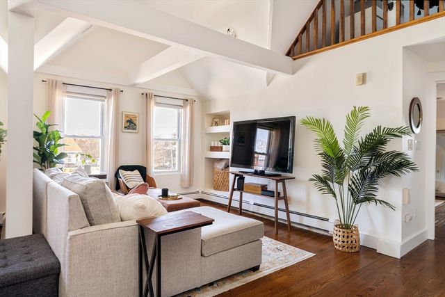 130 Massachusetts Ave 6, Arlington, MA 02474