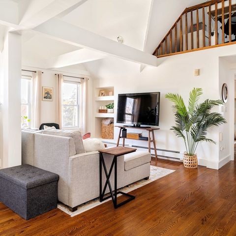 130 Massachusetts Ave 6, Arlington, MA 02474