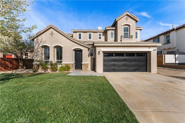 37920 Pisces Circle, Palmdale, CA 93552