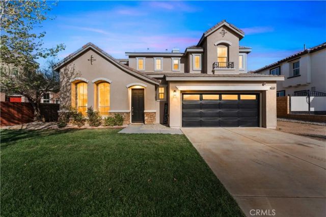 37920 Pisces Circle, Palmdale, CA 93552