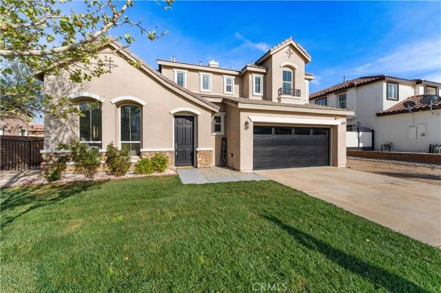 37920 Pisces Circle, Palmdale, CA 93552