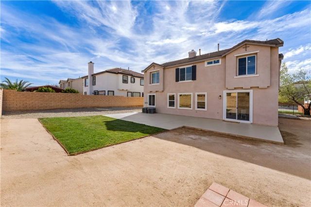 37920 Pisces Circle, Palmdale, CA 93552