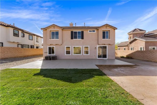 37920 Pisces Circle, Palmdale, CA 93552