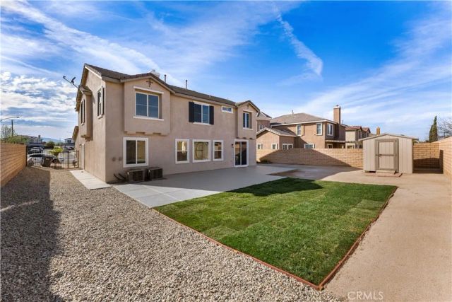 37920 Pisces Circle, Palmdale, CA 93552