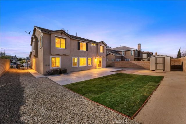 37920 Pisces Circle, Palmdale, CA 93552