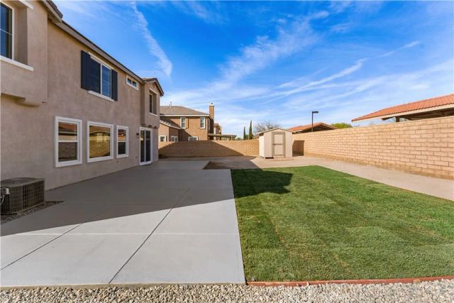 37920 Pisces Circle, Palmdale, CA 93552