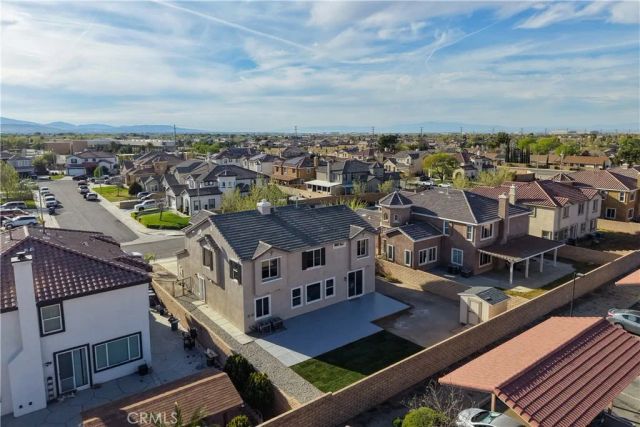 37920 Pisces Circle, Palmdale, CA 93552