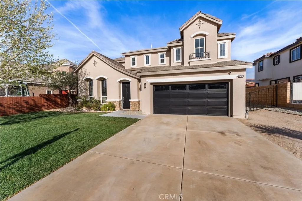 37920 Pisces Circle, Palmdale, CA 93552