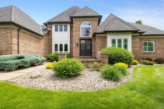 11070 Birch Lake Drive, Granger, IN 46530