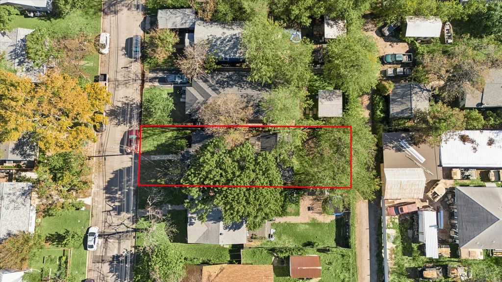 907 E 53rd ST, Austin, TX 78751