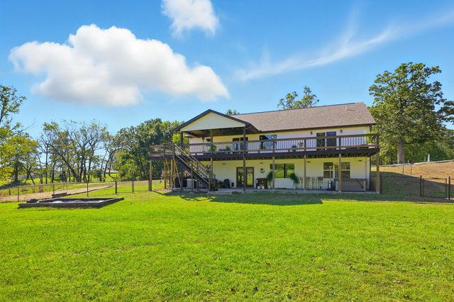 9948 Nyssa Drive, Neosho, MO 64850