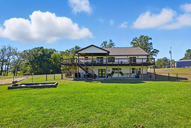 9948 Nyssa Drive, Neosho, MO 64850