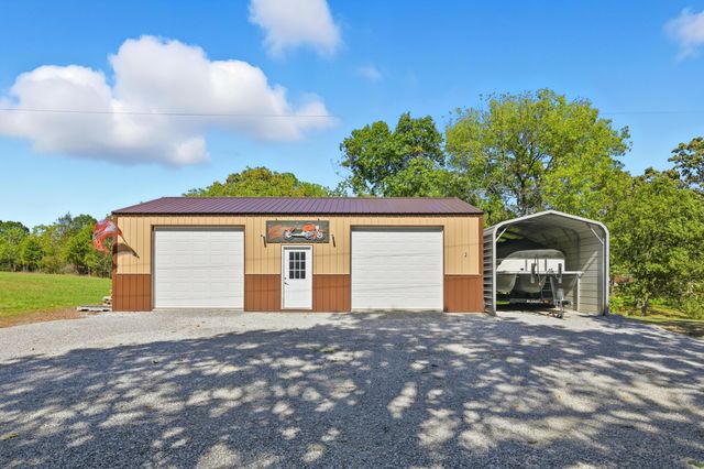 9948 Nyssa Drive, Neosho, MO 64850