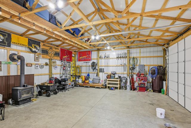 9948 Nyssa Drive, Neosho, MO 64850