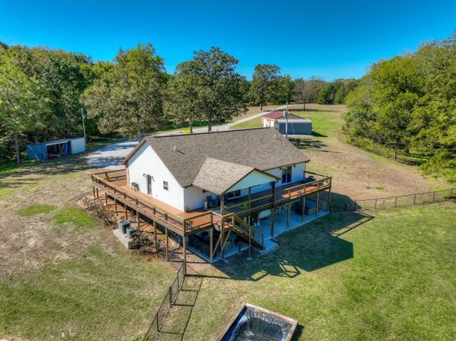 9948 Nyssa Drive, Neosho, MO 64850